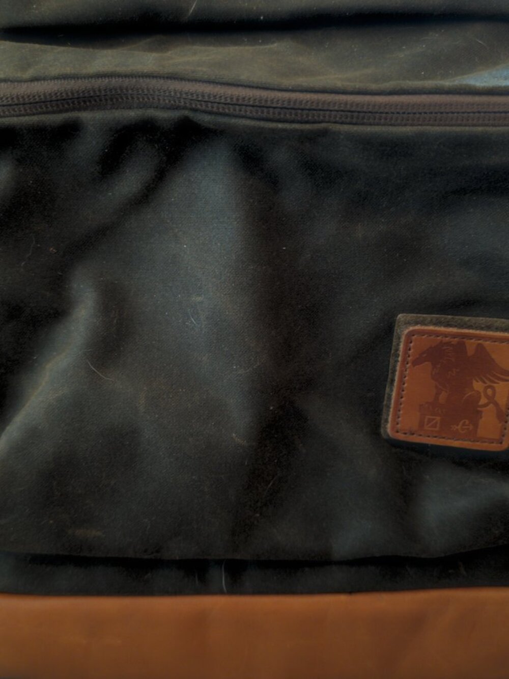 CIVIC Bookbag 22L - Griffin Edition - Picture 7 of 8